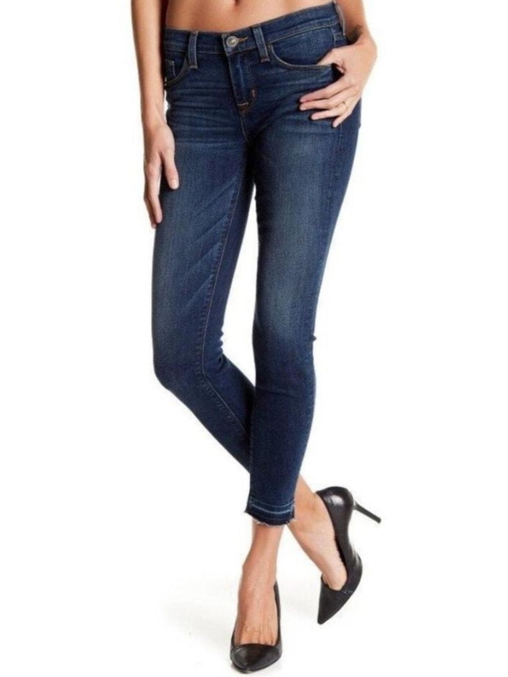 Hudson Jeans | Krista Super Skinny Jeans | Sz 31 (See Comments)